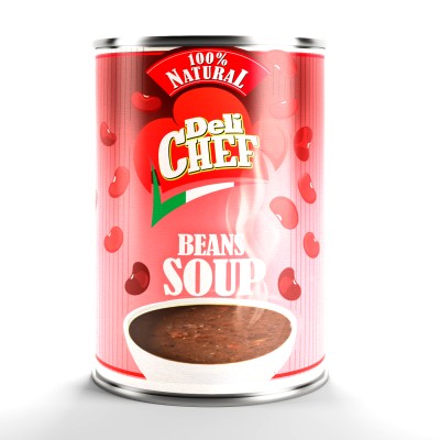Bean Soup