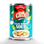 Italian Wedding Soup