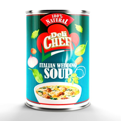 Italian Wedding Soup