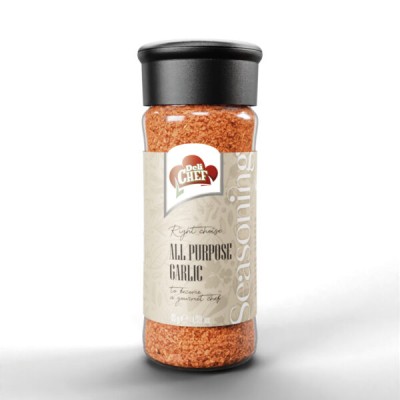 All Purpose Seasoning Garlic