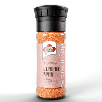 All Purpose Seasoning Pepper