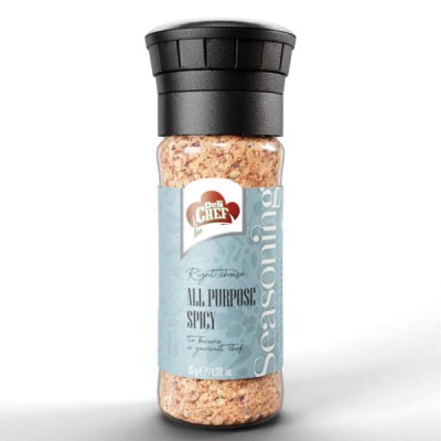 All Purpose Seasoning