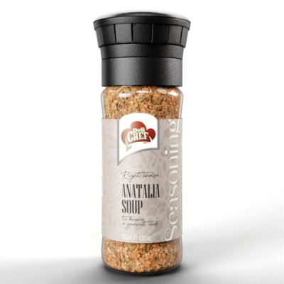 Anatolia Soup Seasoning