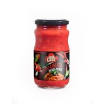 Arrabiata Pasta Sauce