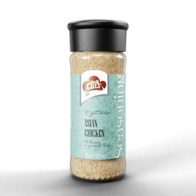 Asian Chicken Seasoning