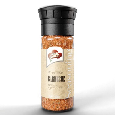 Barbecue Seasoning
