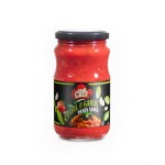 Basil &amp; Garlic Pasta Sauce