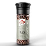 Black Pepper Corn