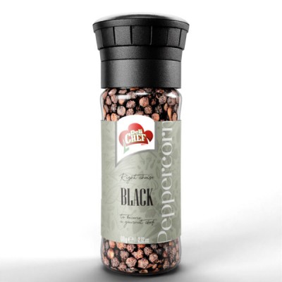 Black Pepper Corn
