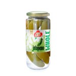 Whole Jalapeno