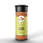 Cajun Seasoning