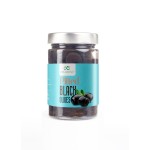 Pitted Black Olives