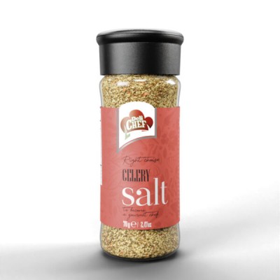Celery Salt