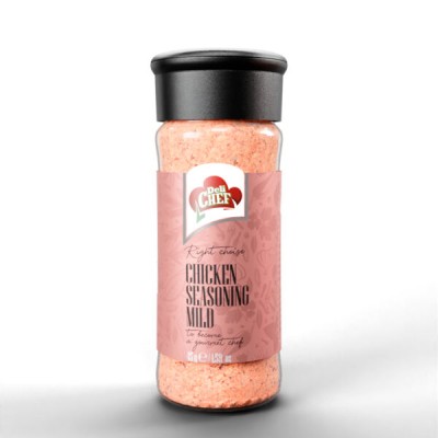 Chicken Seasoning Mild