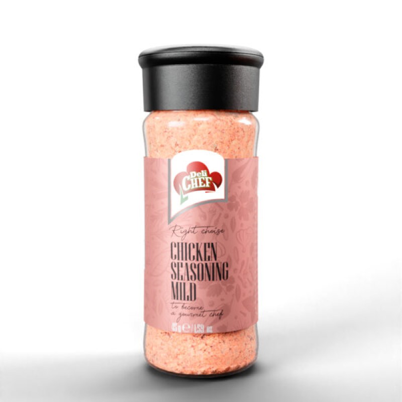 Chicken Seasoning Mild
