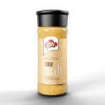 Curry Salt