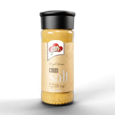 Curry Salt