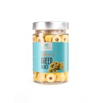 Sliced Green Olive