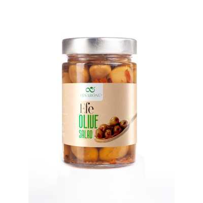 Efe Olive Salad
