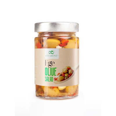 Ege Olive Salad