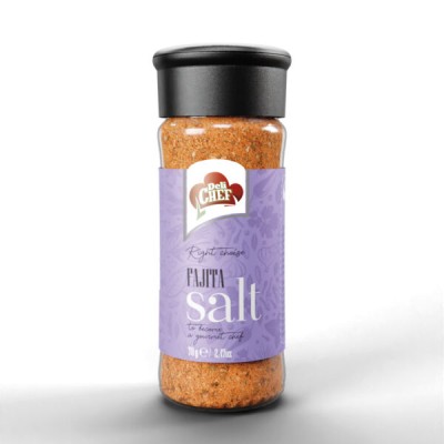 Fajita Salt