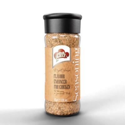 Flavour Enhancer Seasoning For Chicken