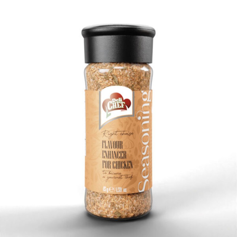 Flavour Enhancer Seasoning For Chicken