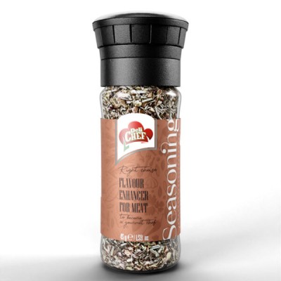 Flavour Enhancer Seasoning For Meat