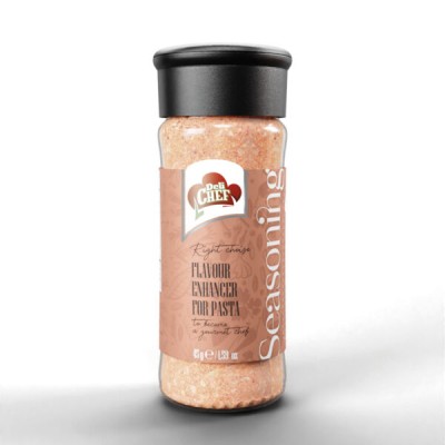 Flavour Enhancer Seasoning For Pasta