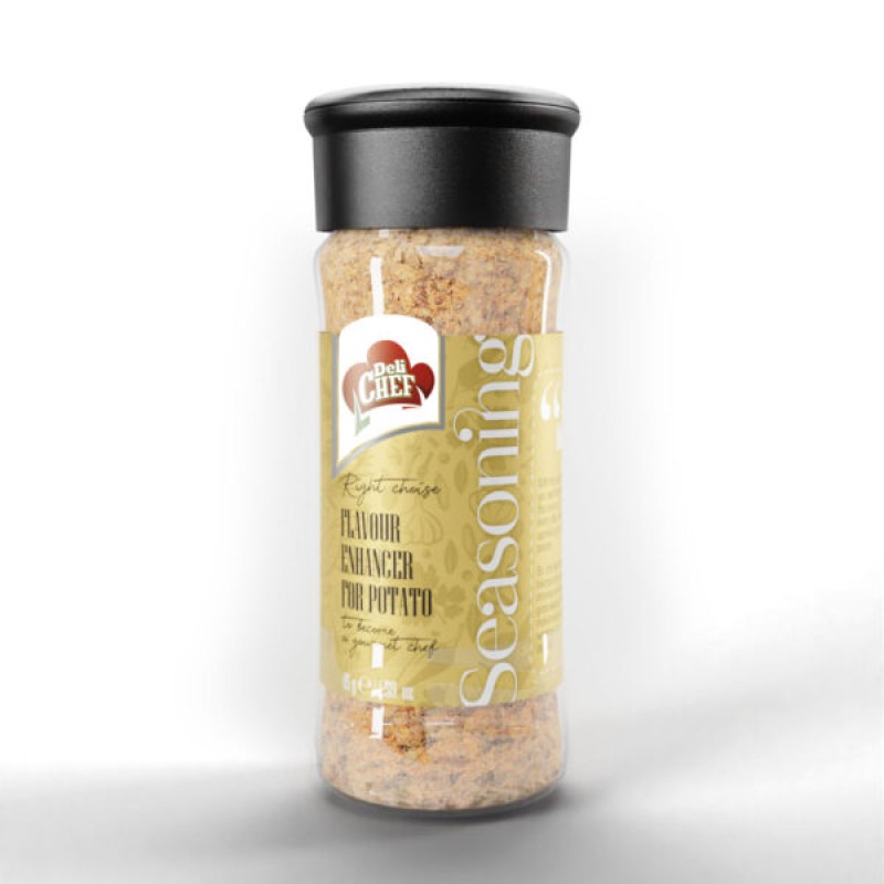 Flavour Enhancer Seasoning For Potato