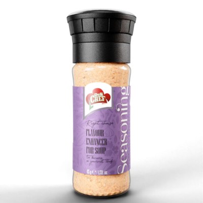 Flavour Enhancer Seasoning For Soup