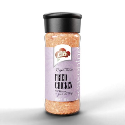 Fried Chicken Seasoning