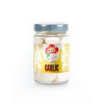 Garlic in Brine