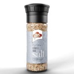 Garlic &amp; Herb Salt