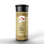Garlic Pepper Seasoning