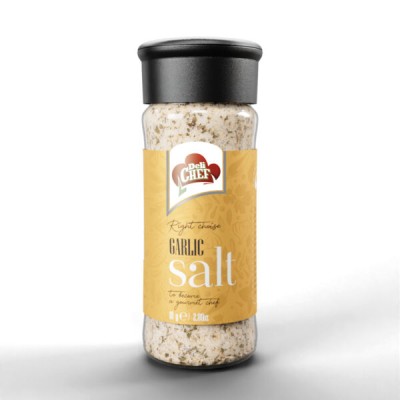 Garlic Salt