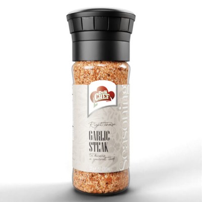 Garlic Steak Seasoning