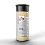 Sea Salt with Ginger