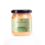 Green Olive Paste