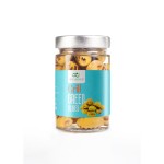 Green Grilled Olive