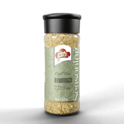 Hamburger Seasoning