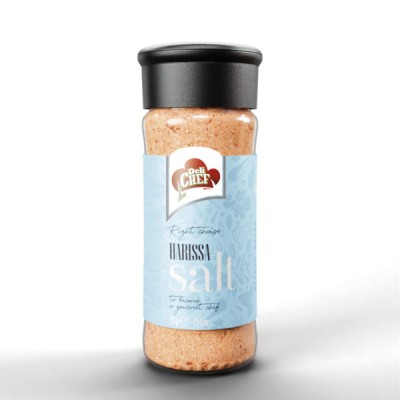 Harissa Salt