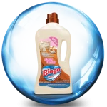Bingo Wood Cleaner Liquid - Happy Home