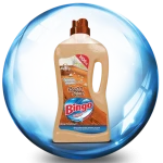 Bingo Wood Cleaner Liquid - Sandalwood