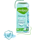 Molped Pantyliners Extra Hygiene
