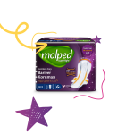 Molped SuperNight