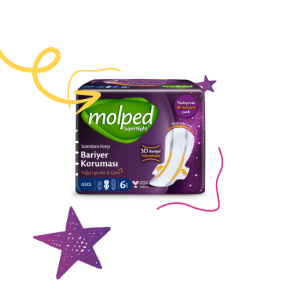 Molped SuperNight