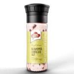 Black Pepper &amp;Himalayan Salt Seasoning