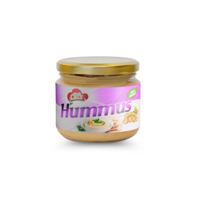 Hummus