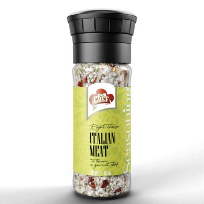 Italian Meat Seasoning Salt
